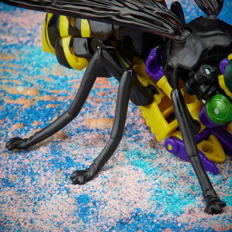 Transformers Legacy Deluxe Buzzsaw Exclusive Gallery Image 7