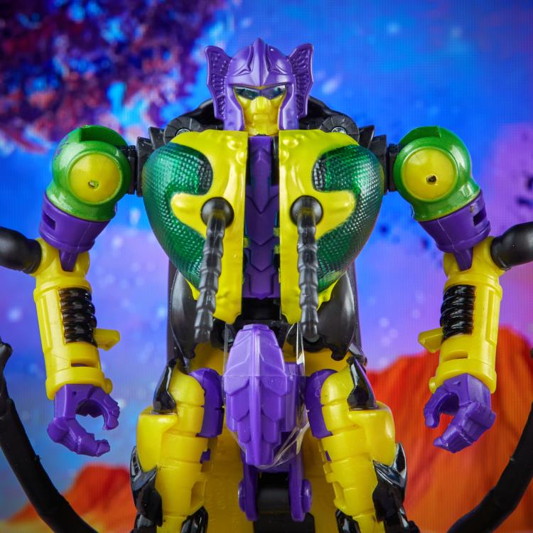 Transformers Legacy Deluxe Buzzsaw Exclusive Gallery Image 8