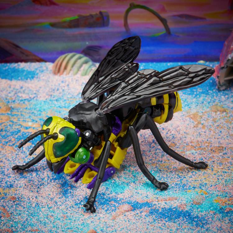 Transformers Legacy Deluxe Buzzsaw Exclusive Gallery Image 6