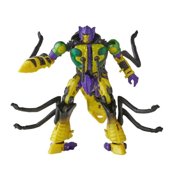 Transformers Legacy Deluxe Buzzsaw Exclusive Gallery Image 11