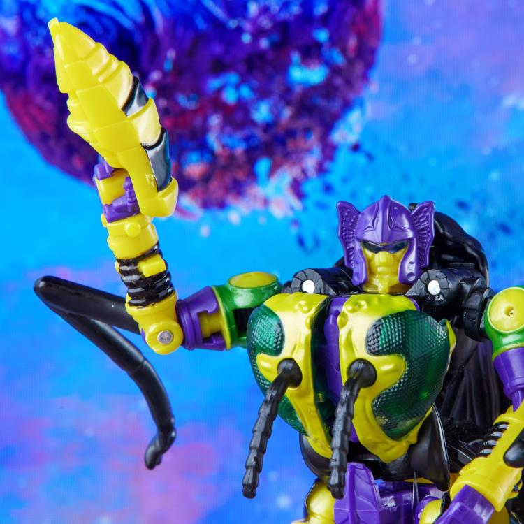 Transformers Legacy Deluxe Buzzsaw Exclusive Gallery Image 9