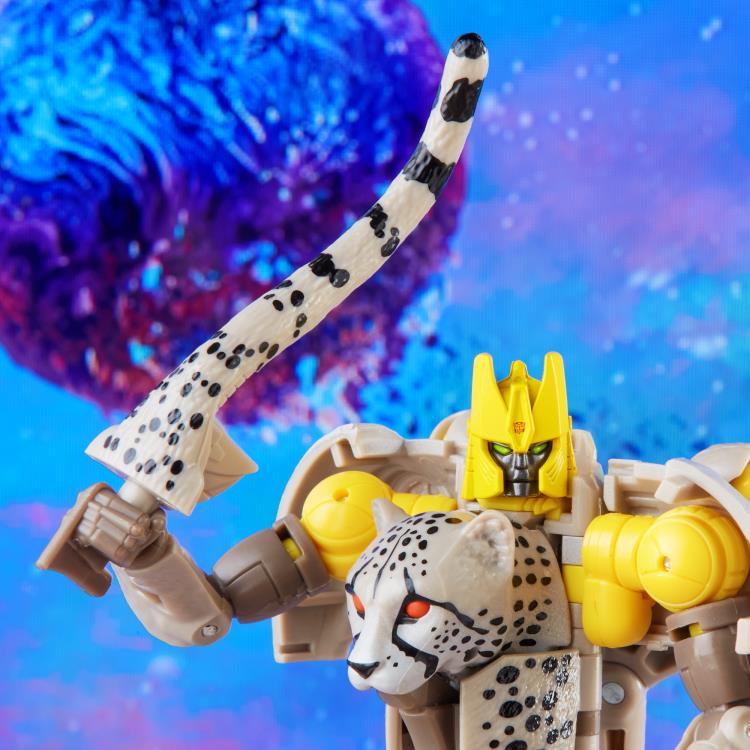 Transformers Legacy Deluxe Nightprowler Exclusive Gallery Image 8