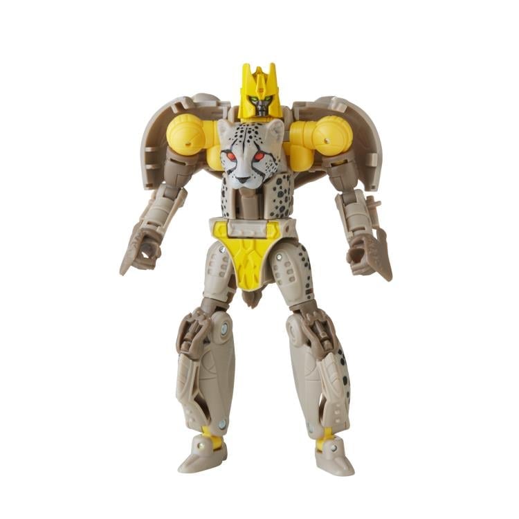 Transformers Legacy Deluxe Nightprowler Exclusive Gallery Image 10