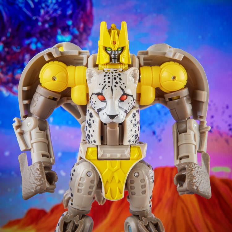 Transformers Legacy Deluxe Nightprowler Exclusive Gallery Image 7