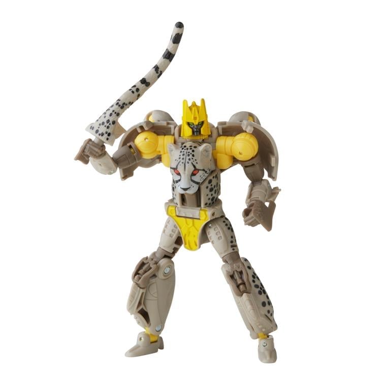 Transformers Legacy Deluxe Nightprowler Exclusive Gallery Image 11