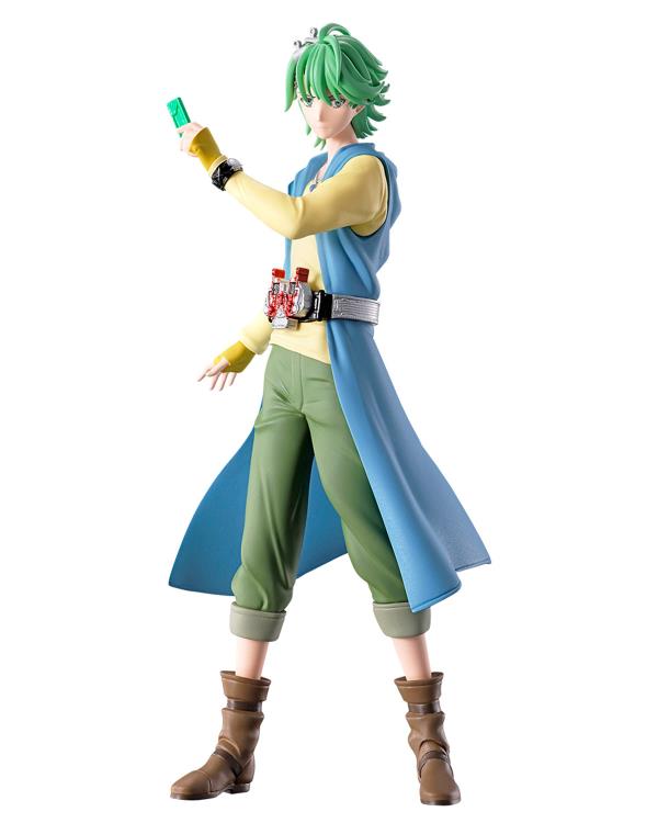 Fuuto PI HG Philip Set of 2 Figures Gallery Image 3