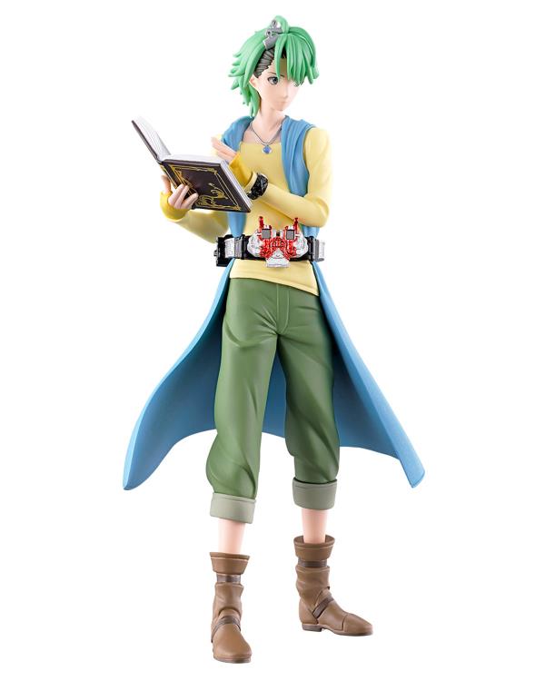 Fuuto PI HG Philip Set of 2 Figures Gallery Image 7