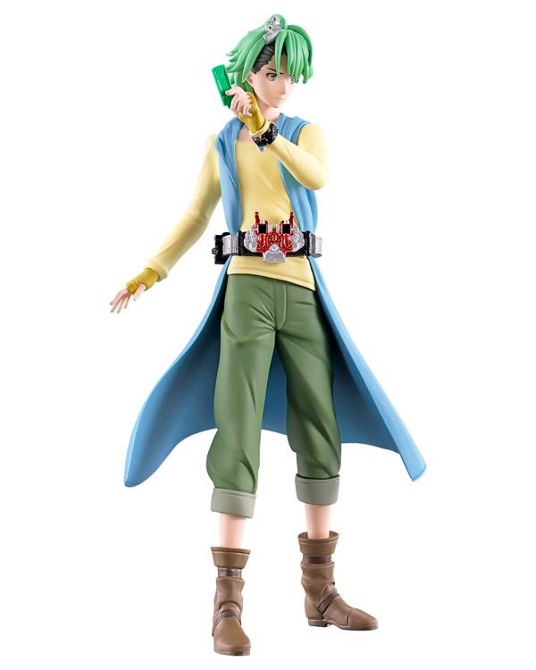 Fuuto PI HG Philip Set of 2 Figures Gallery Image 4