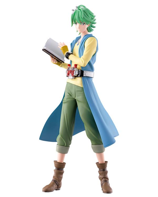 Fuuto PI HG Philip Set of 2 Figures Gallery Image 6