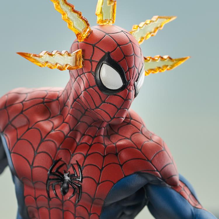 Marvel Comics Spider-Man (Spider-Sense) 1/7 Scale Limited Edition Bust