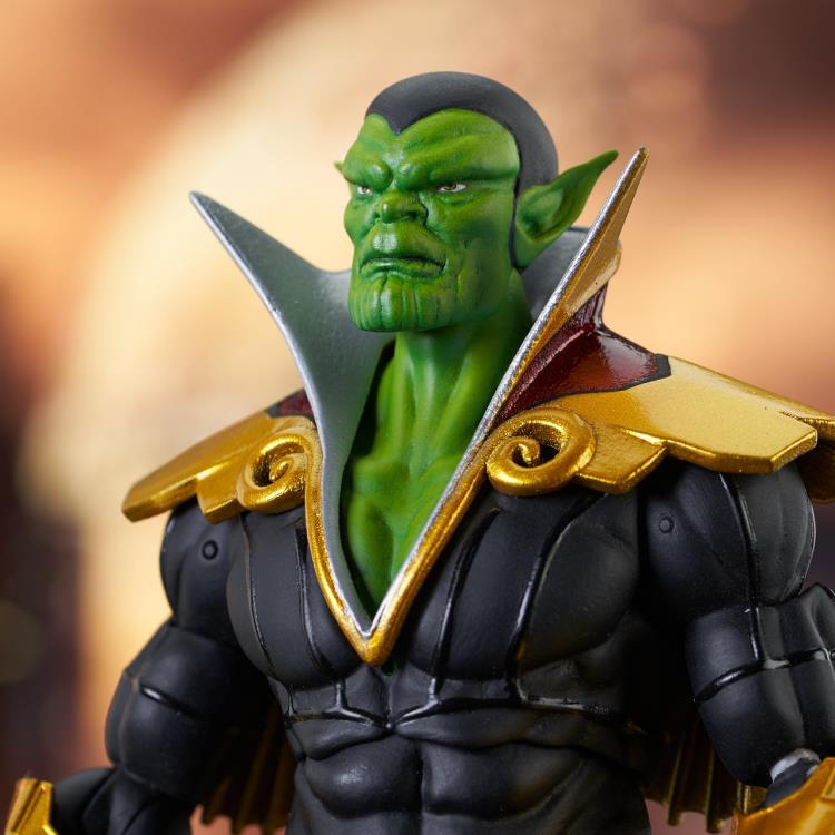Marvel Select Super Skrull Figure Gallery Image 12