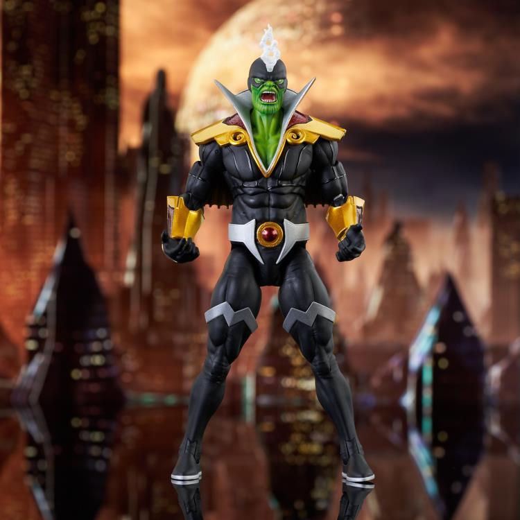 Marvel Select Super Skrull Figure Gallery Image 6