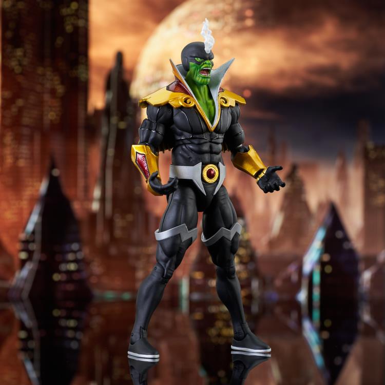 Marvel Select Super Skrull Figure Gallery Image 8