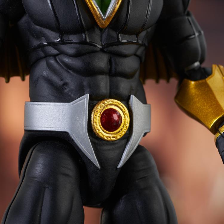 Marvel Select Super Skrull Figure Gallery Image 17