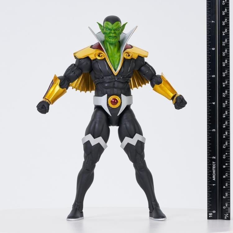 Marvel Select Super Skrull Figure Gallery Image 20