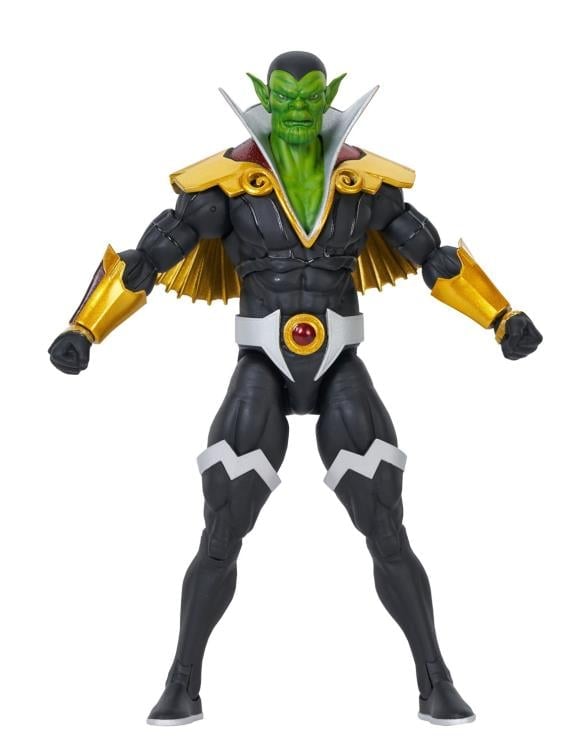 Marvel Select Super Skrull Figure Gallery Image 19