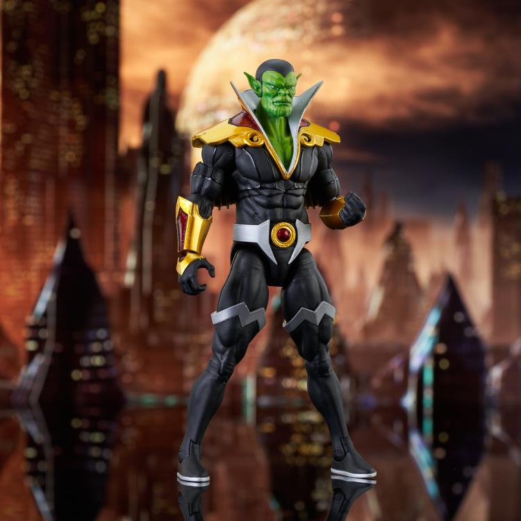 Marvel Select Super Skrull Figure Gallery Image 4