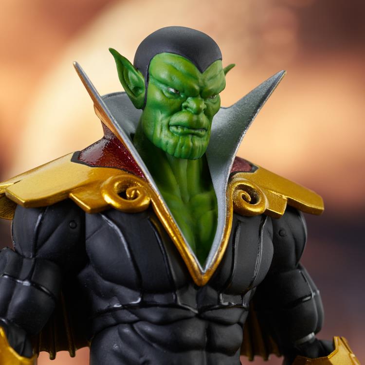 Marvel Select Super Skrull Figure Gallery Image 11