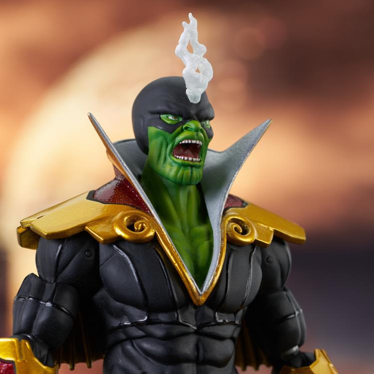 Marvel Select Super Skrull Figure Gallery Image 14