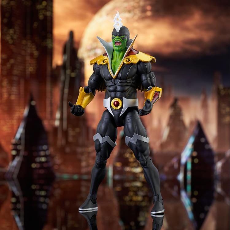 Marvel Select Super Skrull Figure Gallery Image 7
