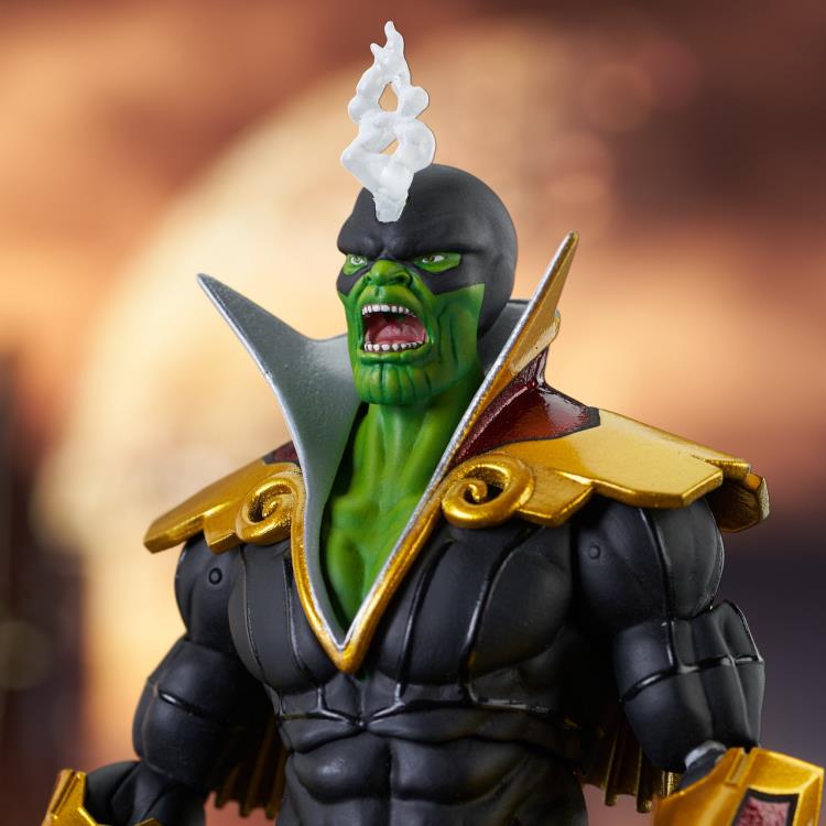 Marvel Select Super Skrull Figure Gallery Image 15