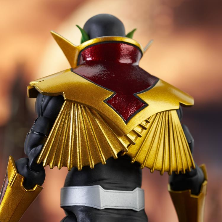 Marvel Select Super Skrull Figure Gallery Image 16