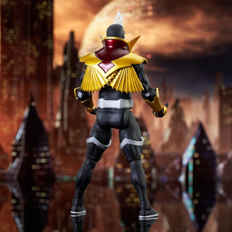 Marvel Select Super Skrull Figure Gallery Image 9