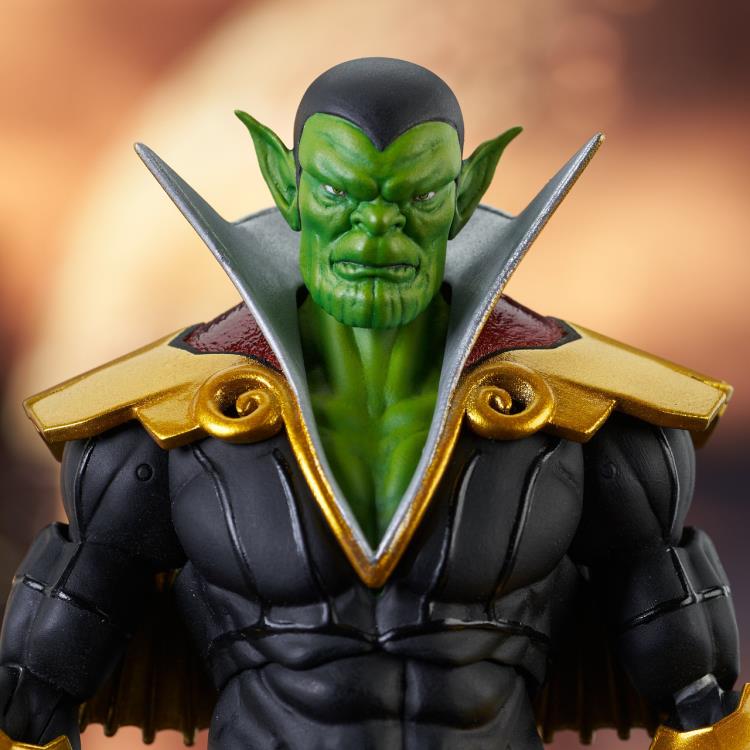 Marvel Select Super Skrull Figure Gallery Image 10