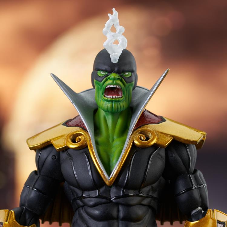 Marvel Select Super Skrull Figure Gallery Image 13