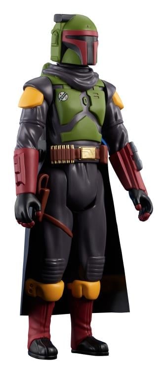 The Book of Boba Fett Boba Fett Jumbo Figure Gallery Image 4