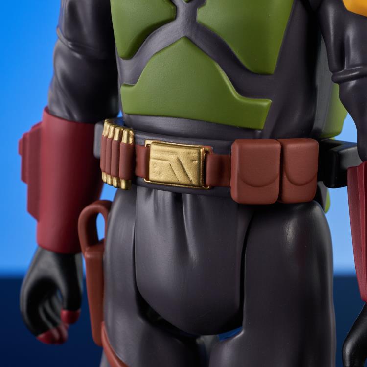 The Book of Boba Fett Boba Fett Jumbo Figure Gallery Image 15