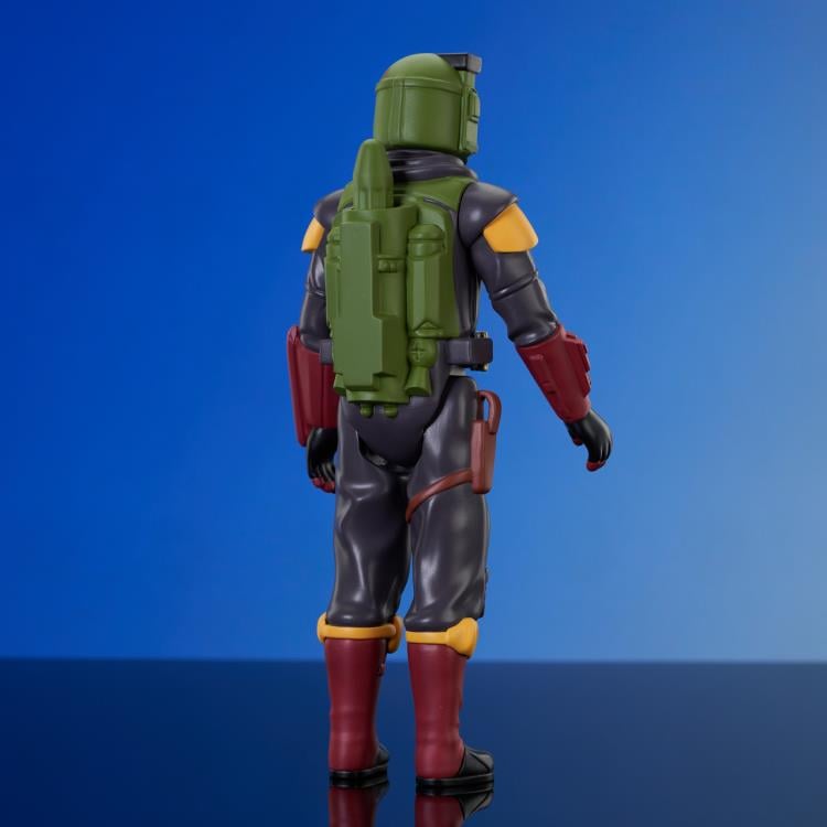 The Book of Boba Fett Boba Fett Jumbo Figure Gallery Image 11