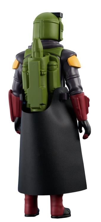 The Book of Boba Fett Boba Fett Jumbo Figure Gallery Image 5