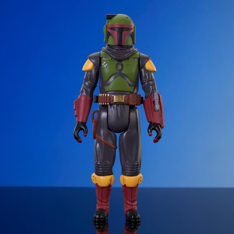 The Book of Boba Fett Boba Fett Jumbo Figure Gallery Image 10