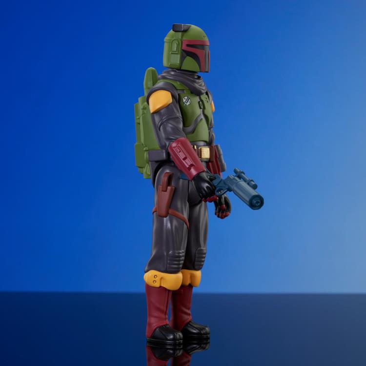 The Book of Boba Fett Boba Fett Jumbo Figure Gallery Image 12