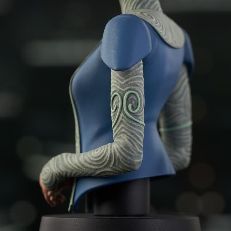 Star Wars: The Clone Wars Padme Amidala 1/7 Scale Limited Edition Bust Gallery Image 12