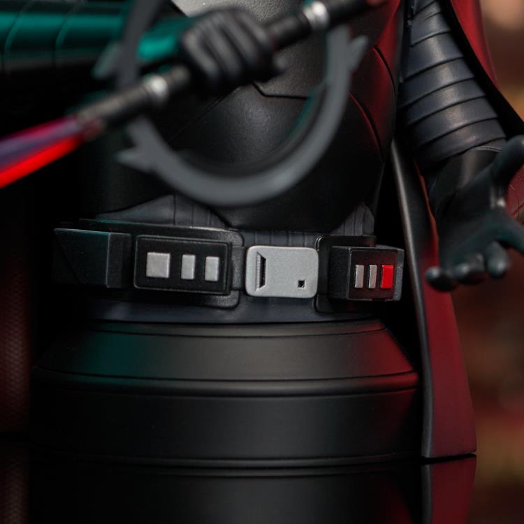 Star Wars: Obi-Wan Kenobi Grand Inquisitor 1/6 Scale Limited Edition Bust Gallery Image 12