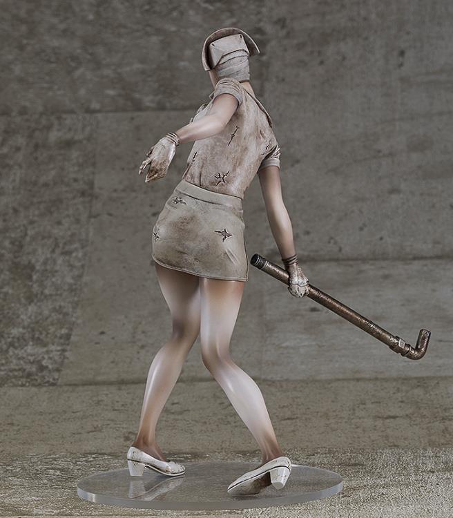 Silent Hill 2 Pop Up Parade Bubble Head Nurse Gallery Image 4