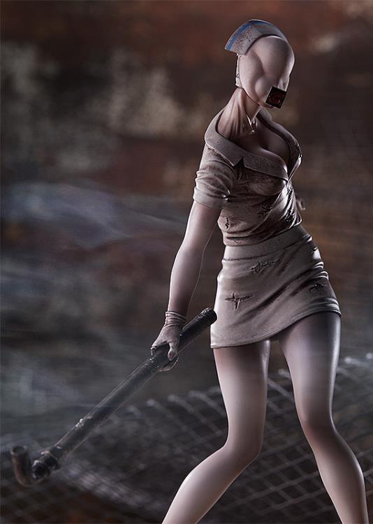Silent Hill 2 Pop Up Parade Bubble Head Nurse Gallery Image 8