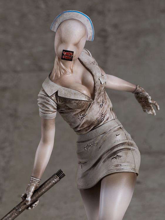 Silent Hill 2 Pop Up Parade Bubble Head Nurse Gallery Image 5