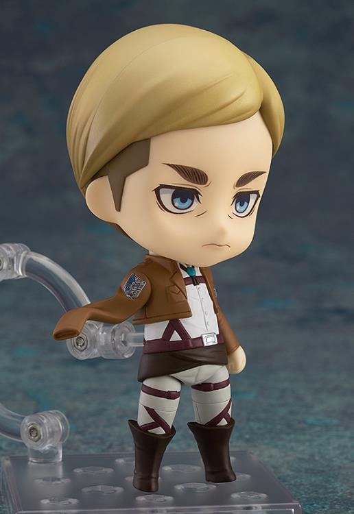 Attack on Titan Nendoroid No.775 Erwin Smith (Reissue) Gallery Image 7