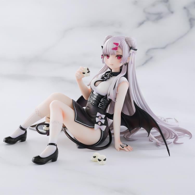 Tana (Chinese Dress Ver.) 1/6 Scale Figure Gallery Image 4