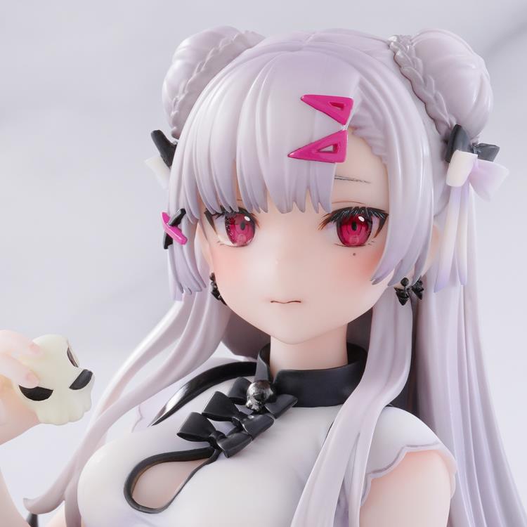 Tana (Chinese Dress Ver.) 1/6 Scale Figure Gallery Image 8