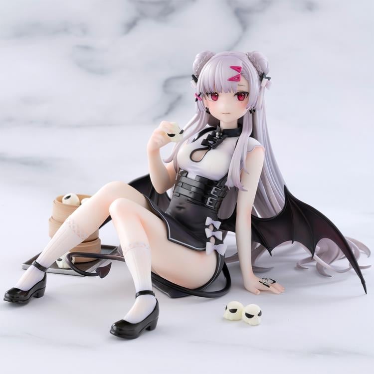Tana (Chinese Dress Ver.) 1/6 Scale Figure Gallery Image 5