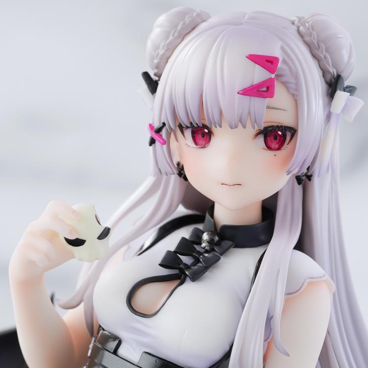 Tana (Chinese Dress Ver.) 1/6 Scale Figure Gallery Image 7