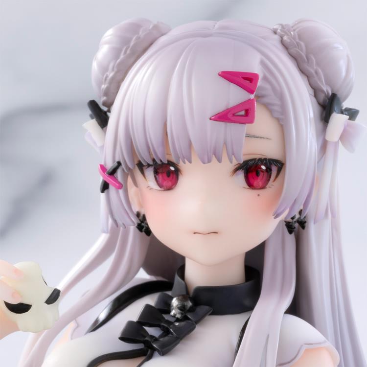 Tana (Chinese Dress Ver.) 1/6 Scale Figure Gallery Image 10