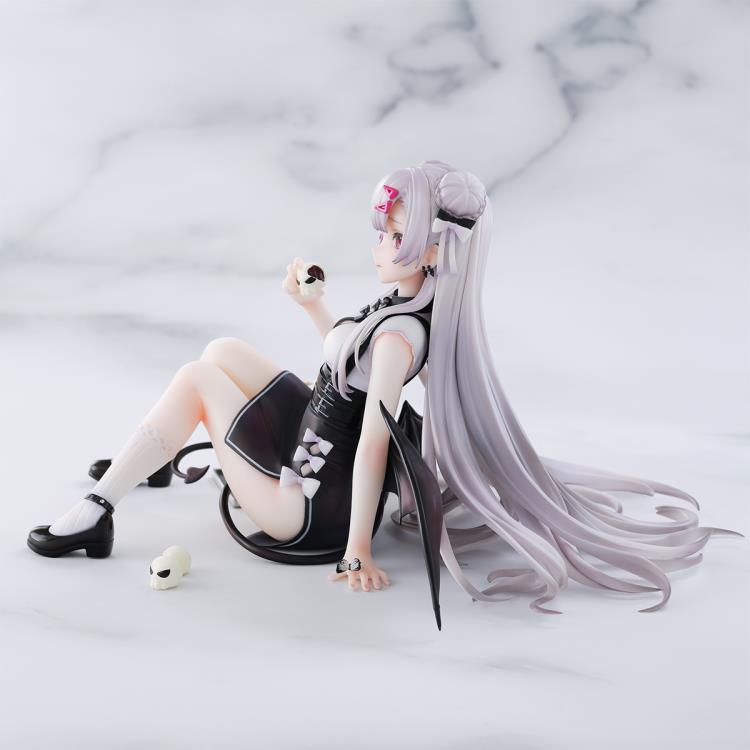 Tana (Chinese Dress Ver.) 1/6 Scale Figure Gallery Image 6