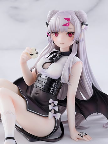 Tana (Chinese Dress Ver.) 1/6 Scale Figure Gallery Image 2