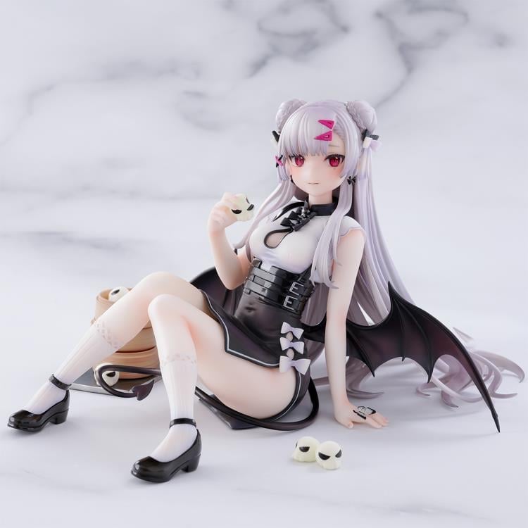 Tana (Chinese Dress Ver.) 1/6 Scale Figure Gallery Image 3