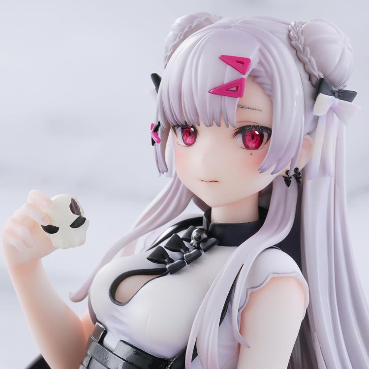 Tana (Chinese Dress Ver.) 1/6 Scale Figure Gallery Image 9